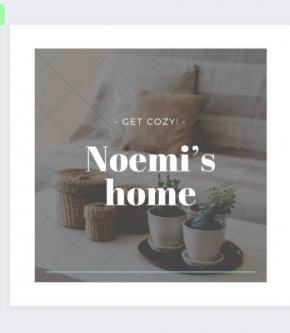 Noemis home